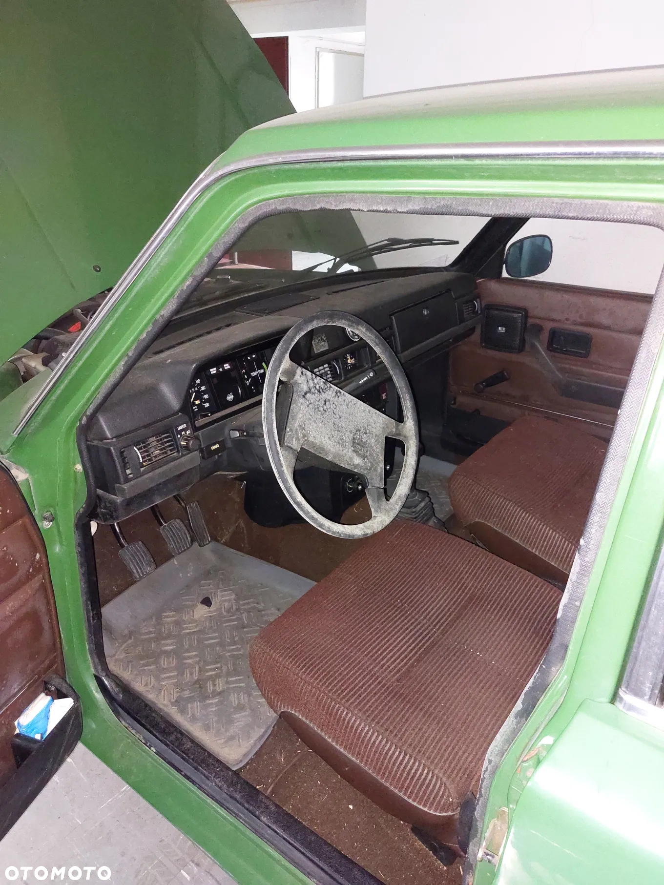 Volvo 245 - 4