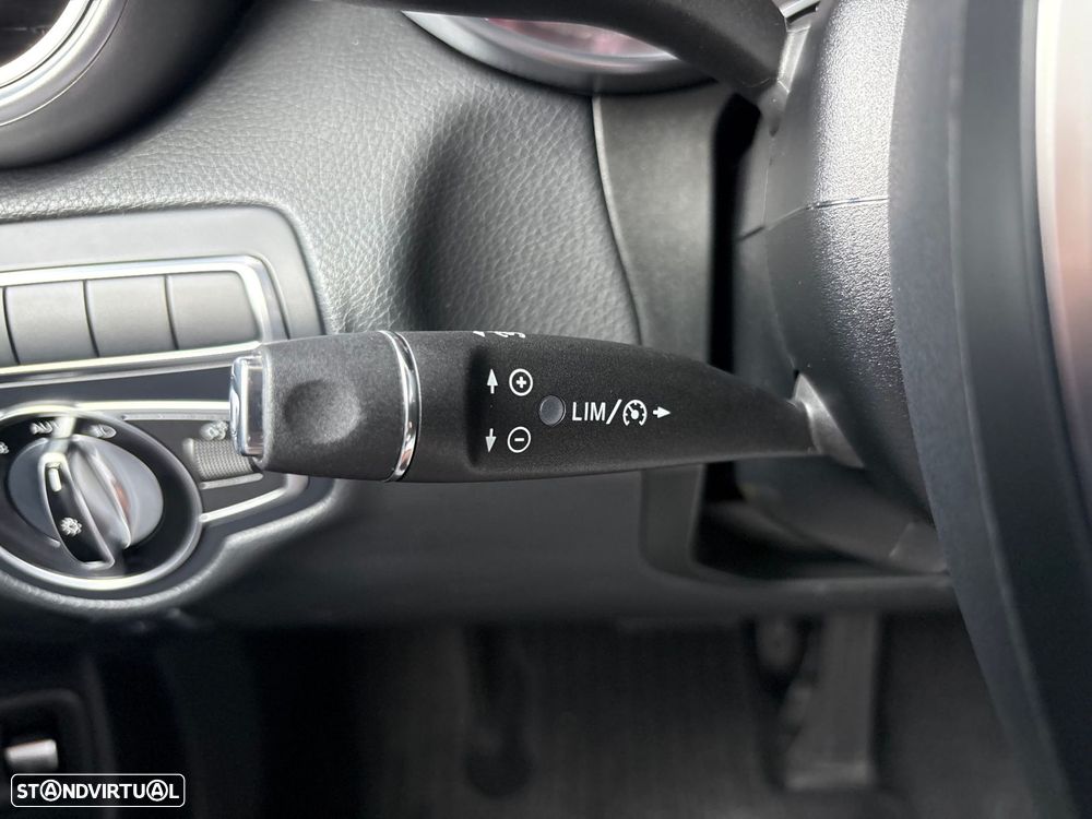 Mercedes-Benz GLC 250 d AMG Line 4-Matic - 17