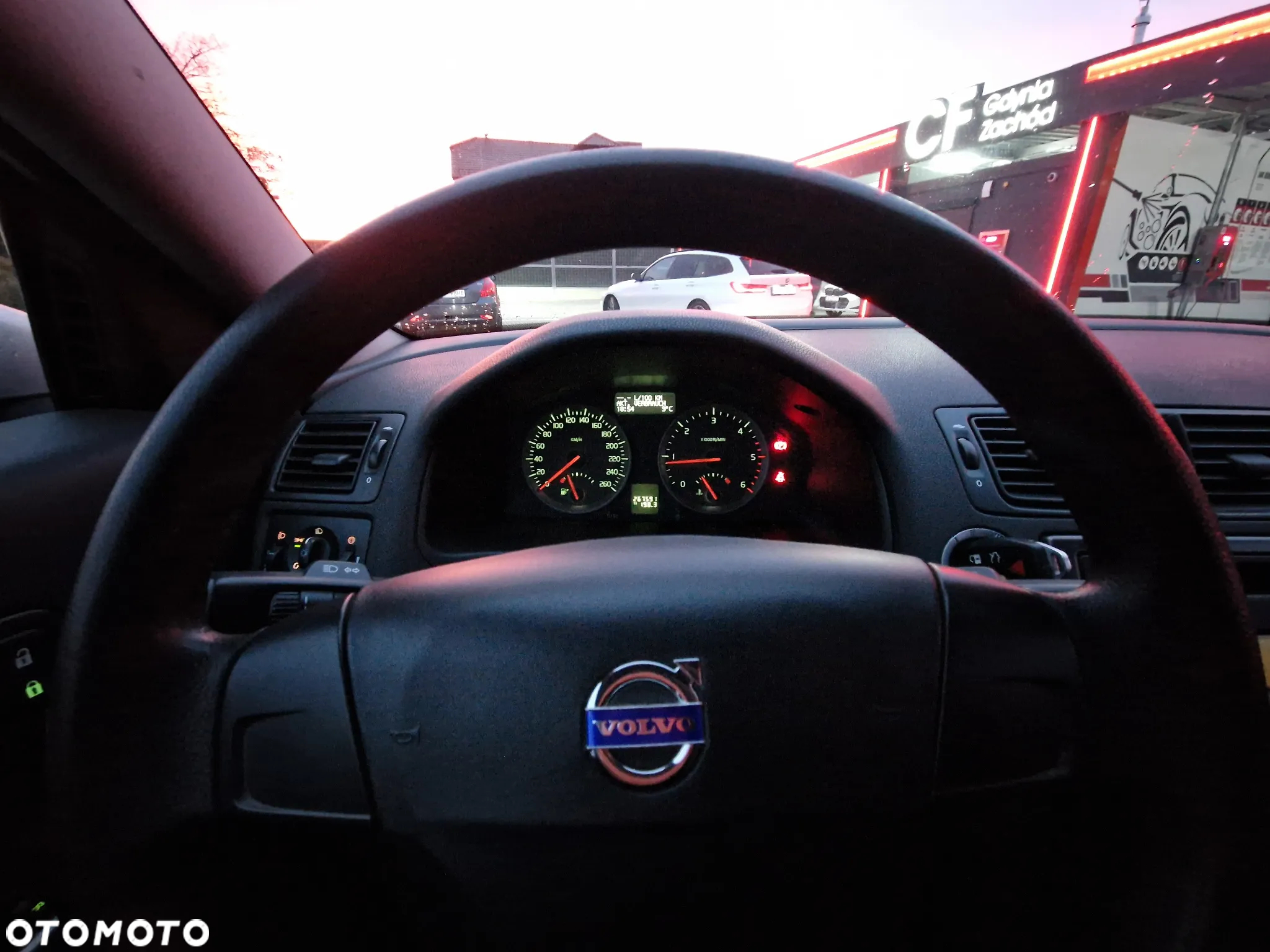 Volvo C30 2.0D Kinetic - 6