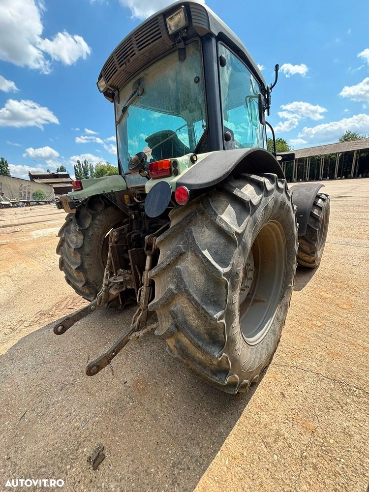 Deutz-Fahr Agrofarm 430 - 4