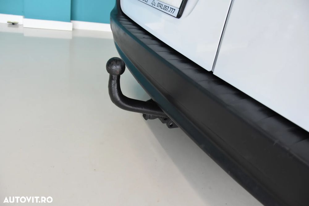 Mercedes-Benz citan - 16