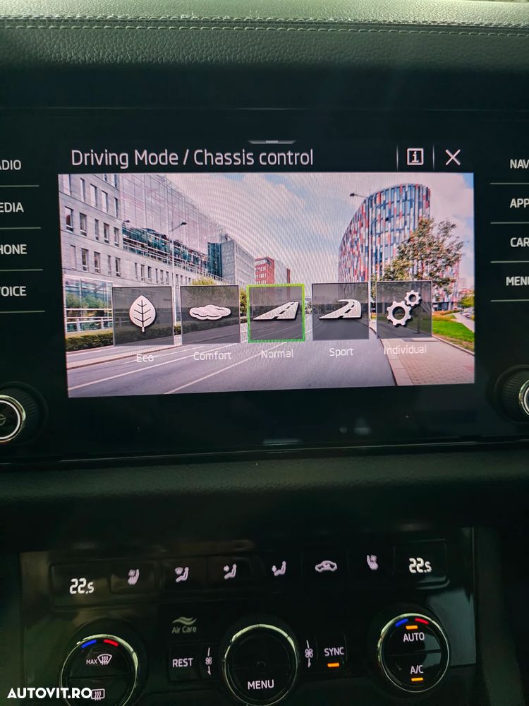 Skoda Kodiaq - 20