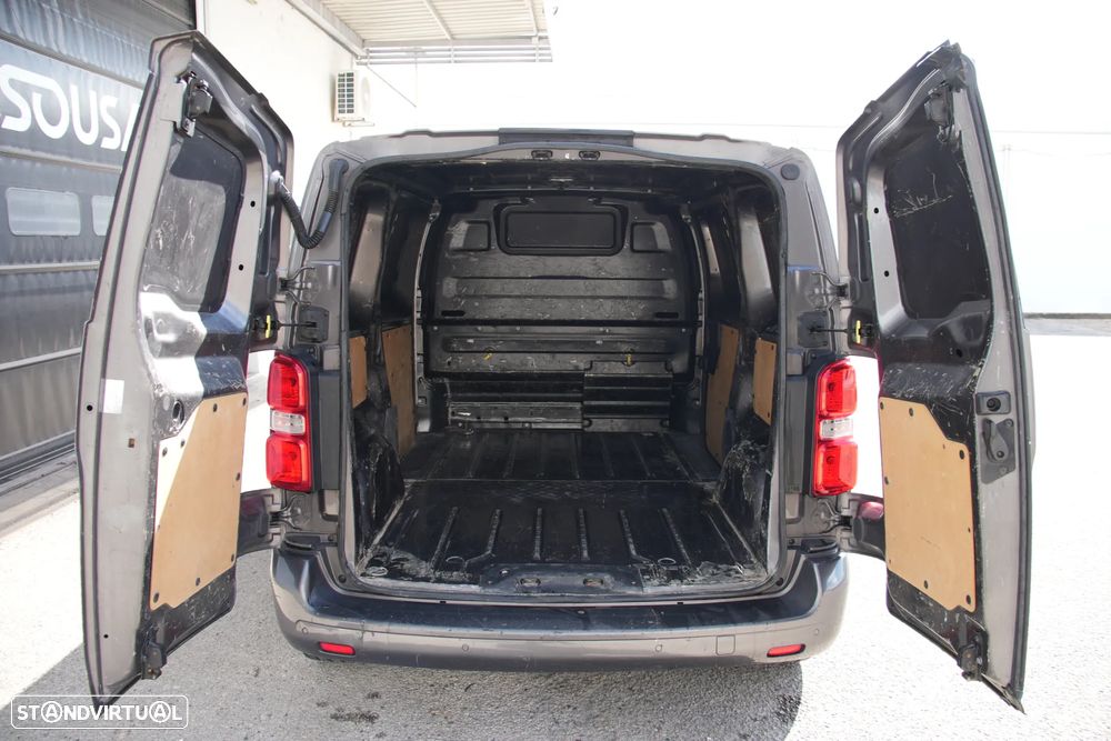 Peugeot Expert 1.6BlueHDI 115cv L1H1 - 6