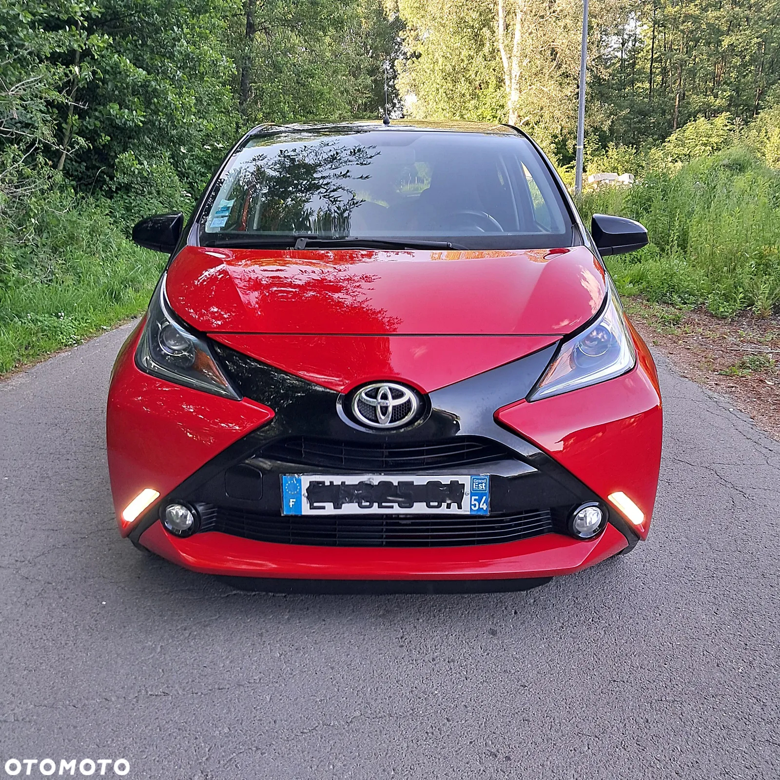 Toyota Aygo x-play Edition S+ - 17