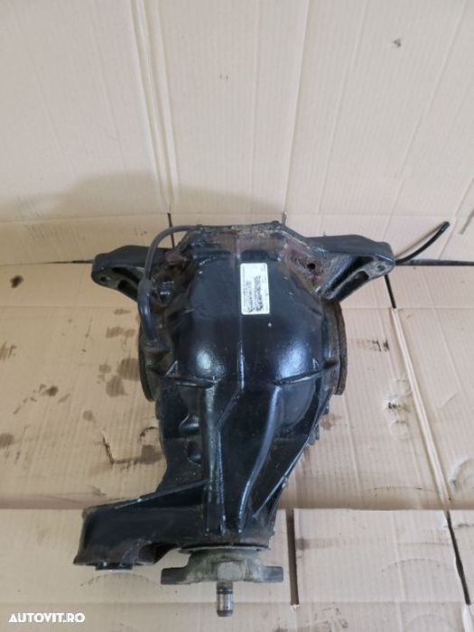 Grup Diferential Spate Mercedes ML GLE W166 X166 3.0 Cdi An 2011-2018 Raport 3.27 Cod A1663502714 - 1