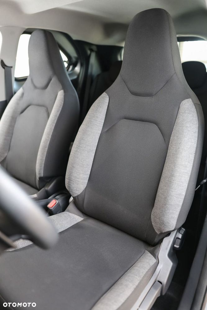 Toyota Aygo X - 8