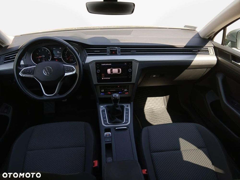 Volkswagen Passat 1.5 TSI EVO Essence - 16