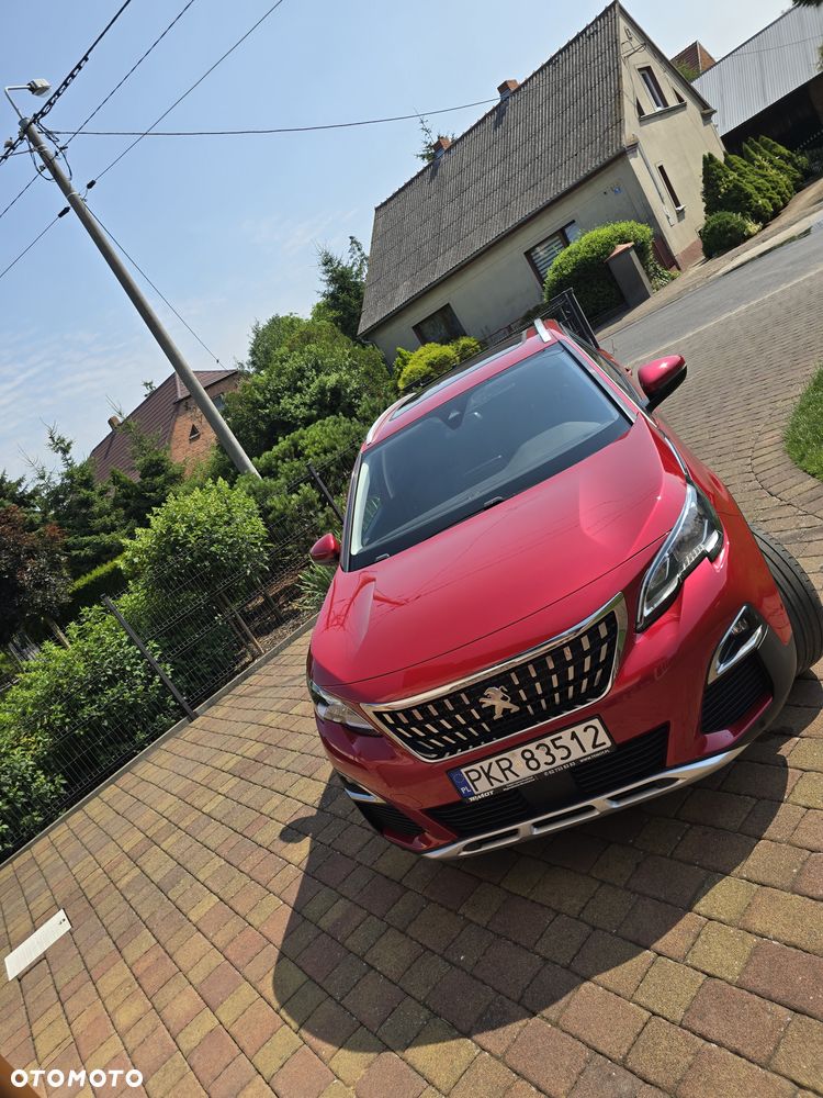 Peugeot 3008 BlueHDi 150 Stop & Start Active - 21
