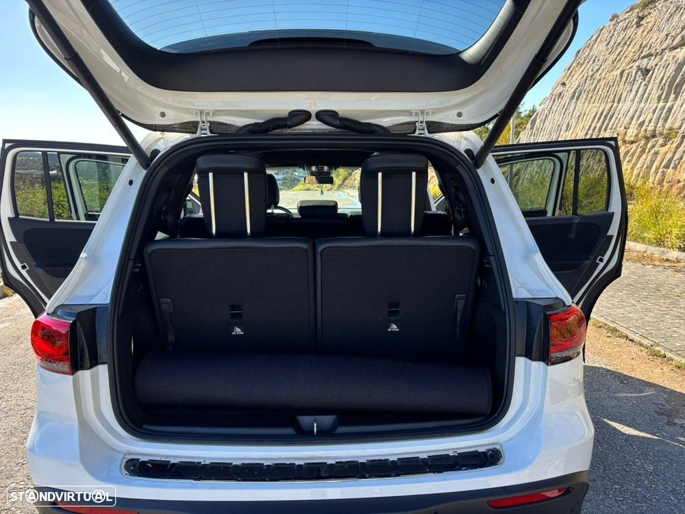 Mercedes-Benz EQB 350 4Matic AMG Line - 3