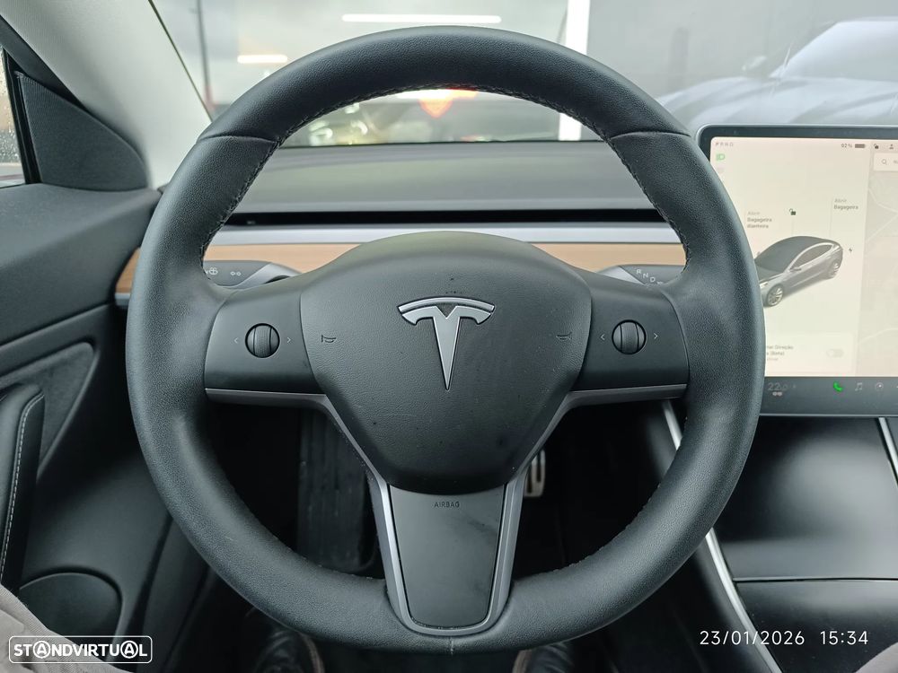 Tesla Model 3 Long Range Dual Motor AWD - 11