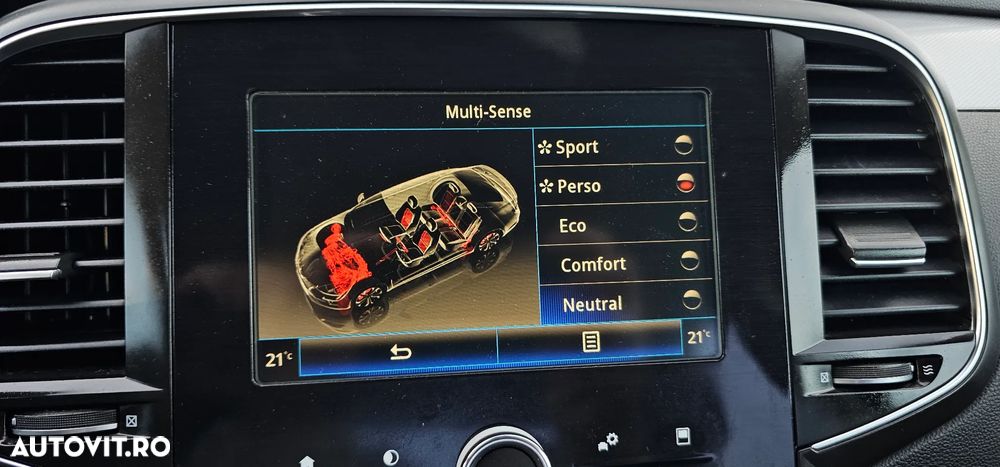 Renault Talisman ENERGY dCi 110 LIFE - 20