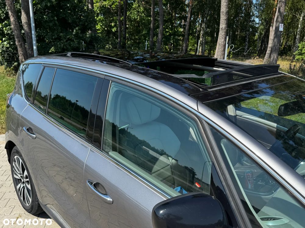 Renault Espace 1.8 TCe Energy Initiale Paris EDC 7os - 6