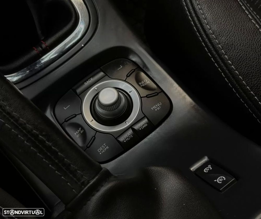 Renault Mégane Coupe 1.6 dCi GT Line SS - 27