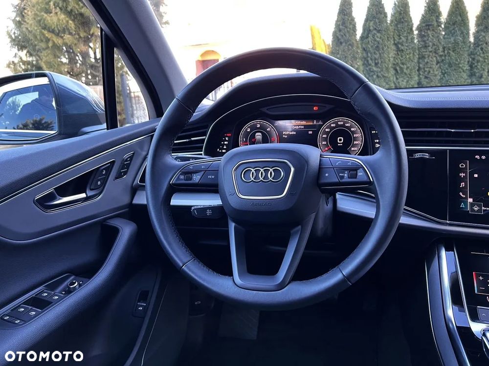 Audi Q7 - 28