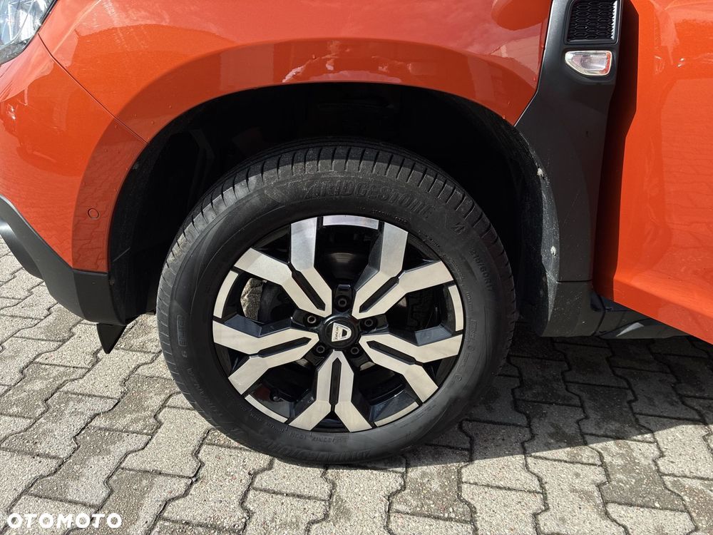Dacia Duster 1.5 Blue dCi Journey - 29