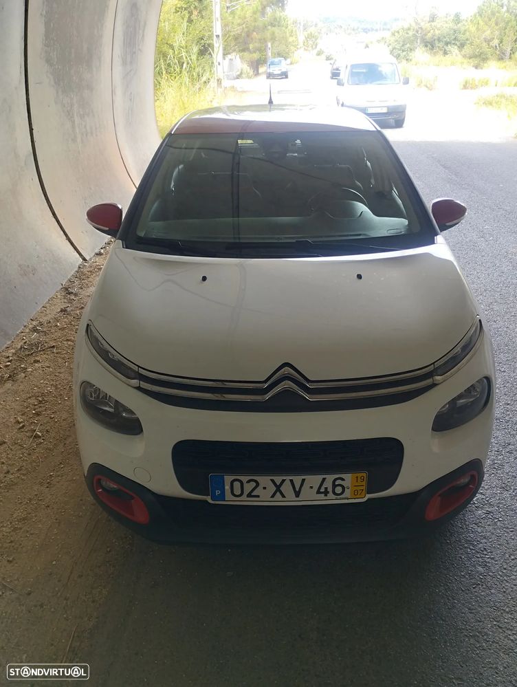 Citroën C3 1.2 PureTech Max - 7