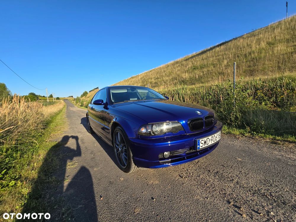 BMW Seria 3 - 26