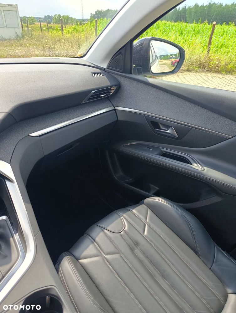 Peugeot 3008 PureTech 130 Stop & Start GPF Active Pack - 18