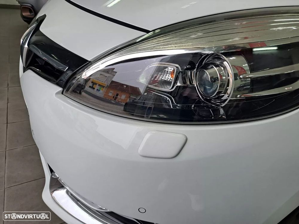 Renault Grand Scénic 1.6 dCi Bose Edition SS - 7