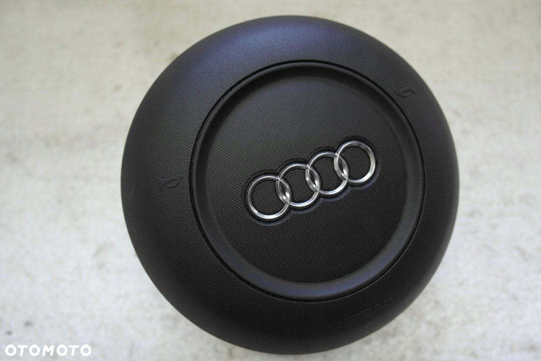 Airbag Poduszka AUDI S3 RS3 8P AIR BAG - 2