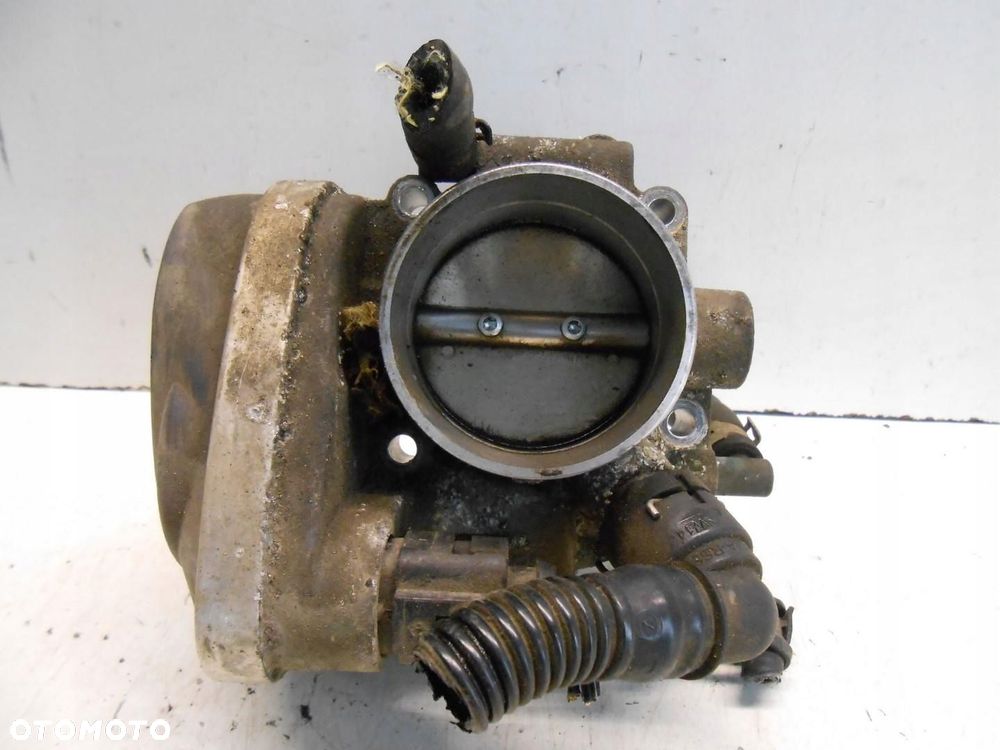 przepustnica opel zafira b 1.8 16v # - 3