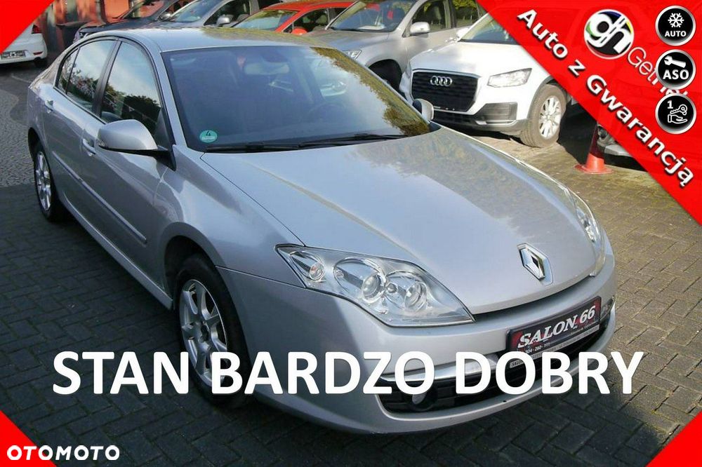 Renault Laguna 2.0 Authentique - 1