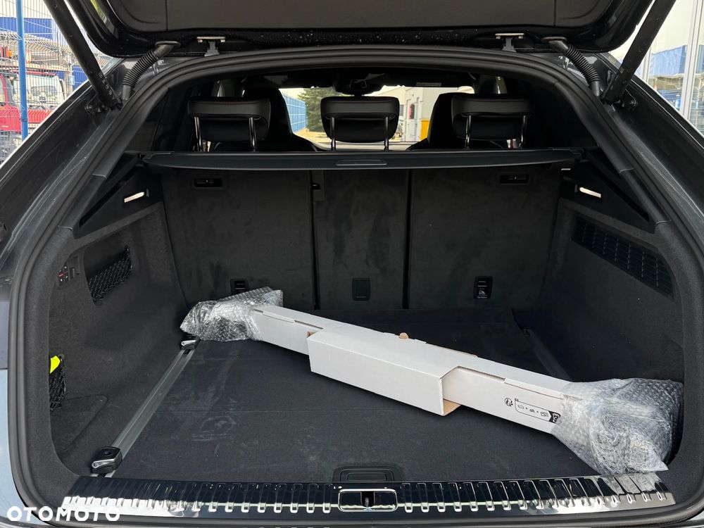 Audi Q8 TDI mHEV 210 kW Quattro Tiptronic - 34