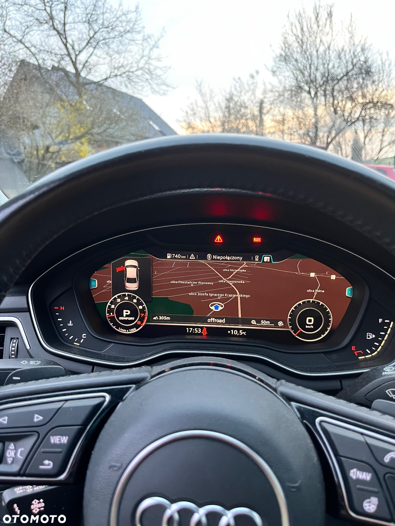 Audi A4 2.0 TFSI Quattro Design S tronic - 18