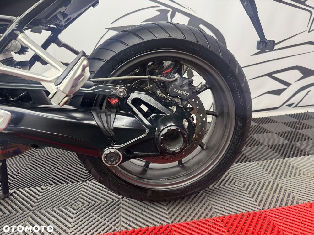 BMW RS - 18