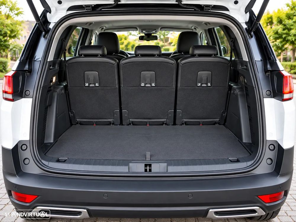 Peugeot 5008 2.0 BlueHDi GT Line - 15