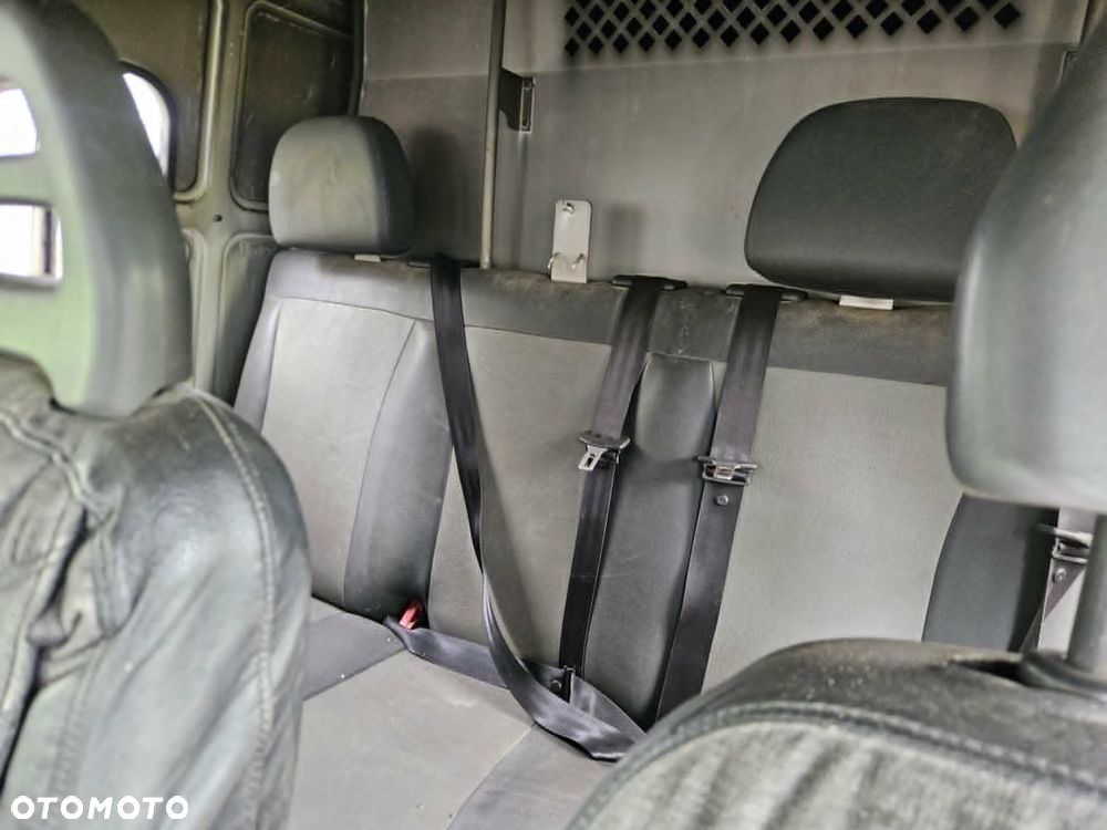 Iveco DAILY  2.3 DIESEL BRYGADÓWKA - 6