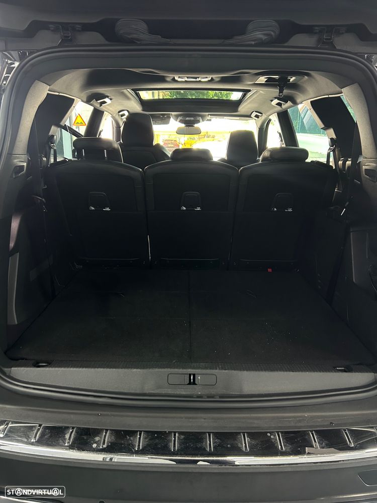 Peugeot 5008 BlueHDI 130 EAT8 GT - 14
