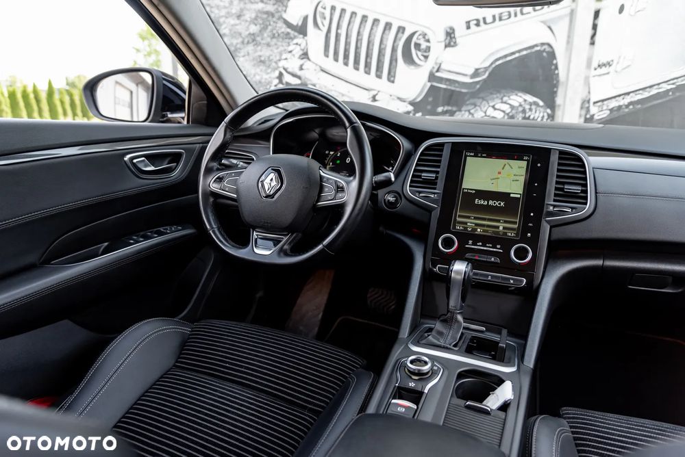 Renault Talisman ENERGY dCi 160 EDC INITIALE PARIS - 25
