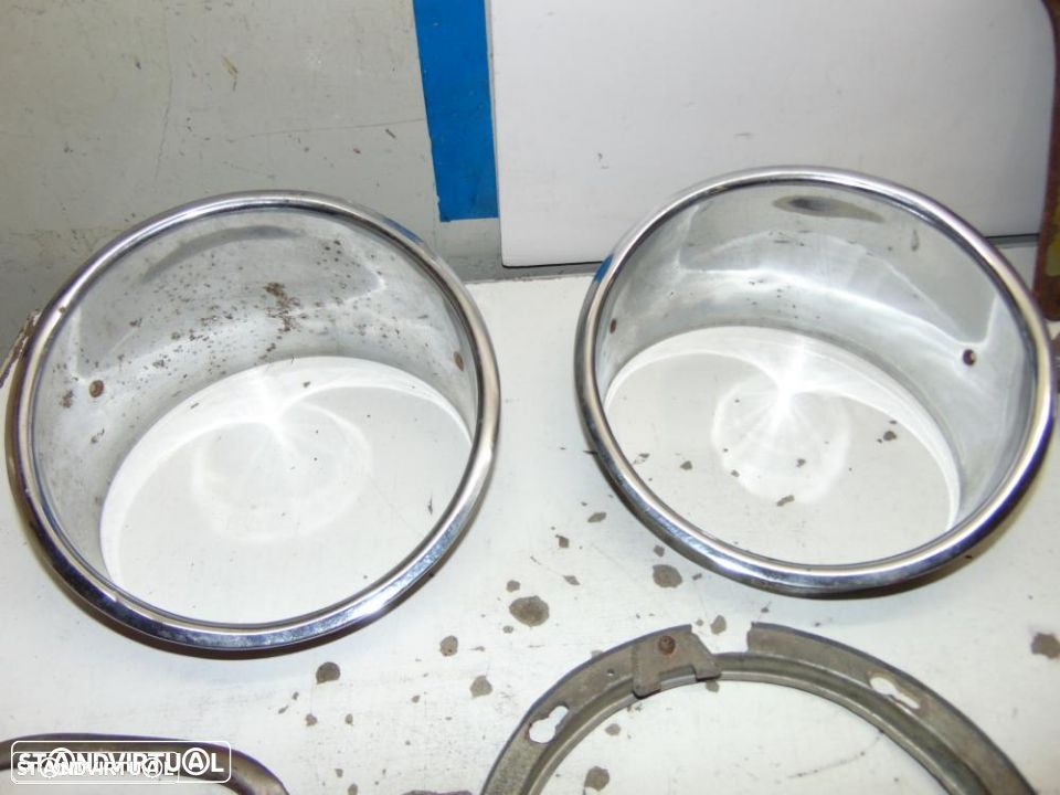 Toyota 800 aros farol - 9