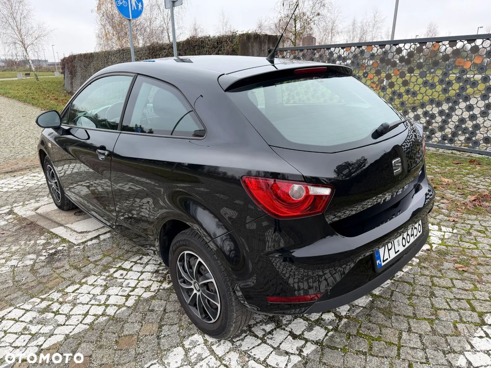 Seat Ibiza 1.2 TSI Ecomotive Style Viva - 2