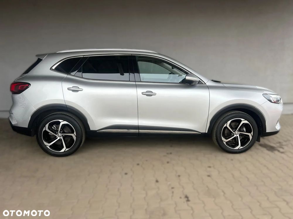 MG HS 1.5 T-GDI Exclusive - 8