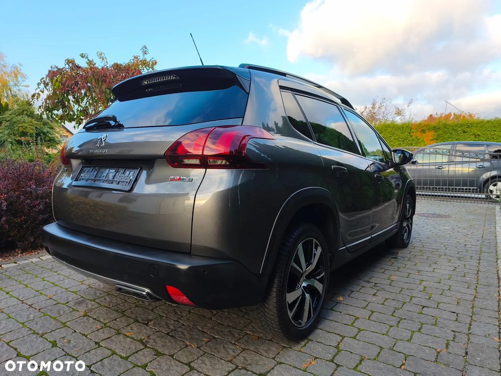 Peugeot 2008 - 3