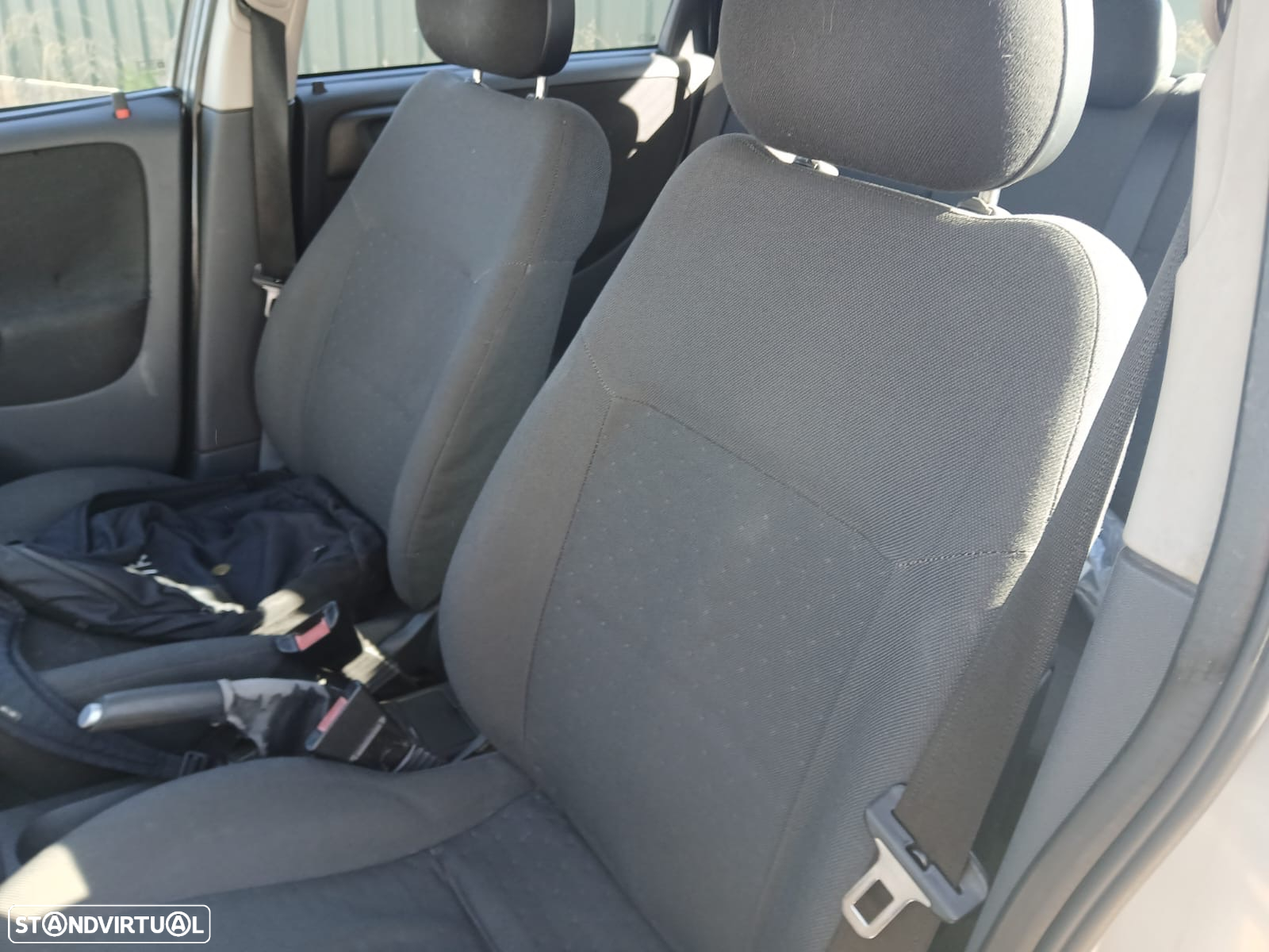 Opel Corsa 1.3 CDTi Enjoy - 9