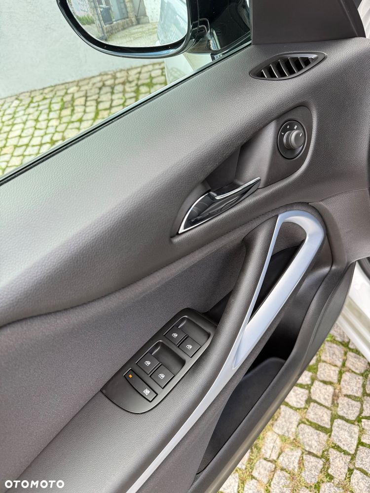 Opel Zafira 1.6 DIT Start/Stop Business Edition - 13