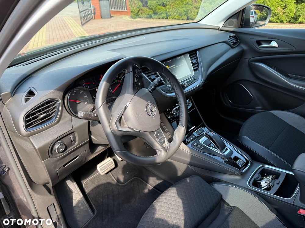 Opel Grandland X Plug-in-Hybrid4 1.6 DI Start/Stop Ultimate - 19