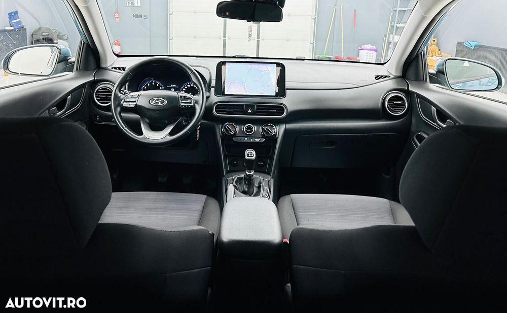Hyundai KONA 1.0 T-GDI Advantage+ - 6
