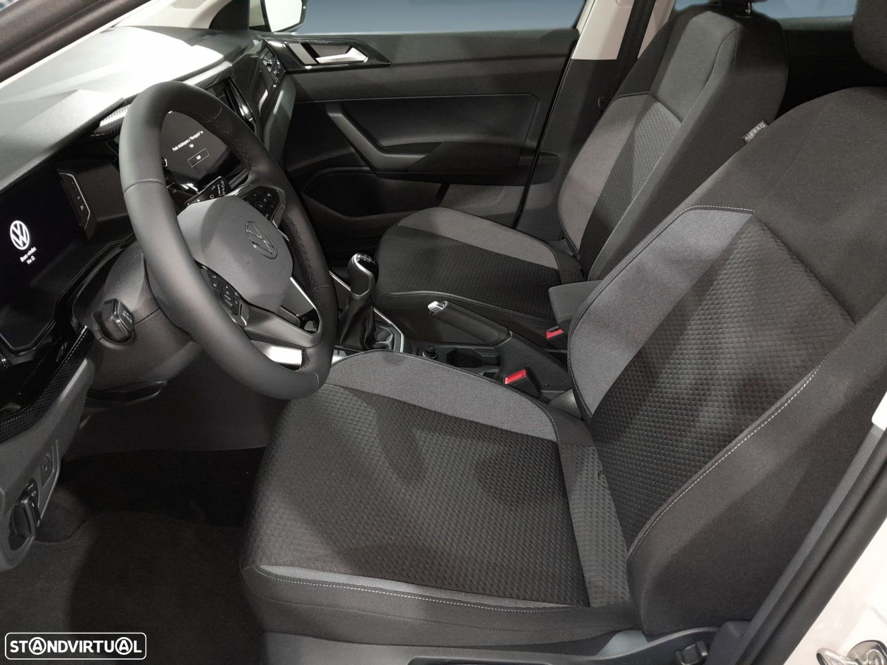 VW Polo 1.0 TSI Urban - 11
