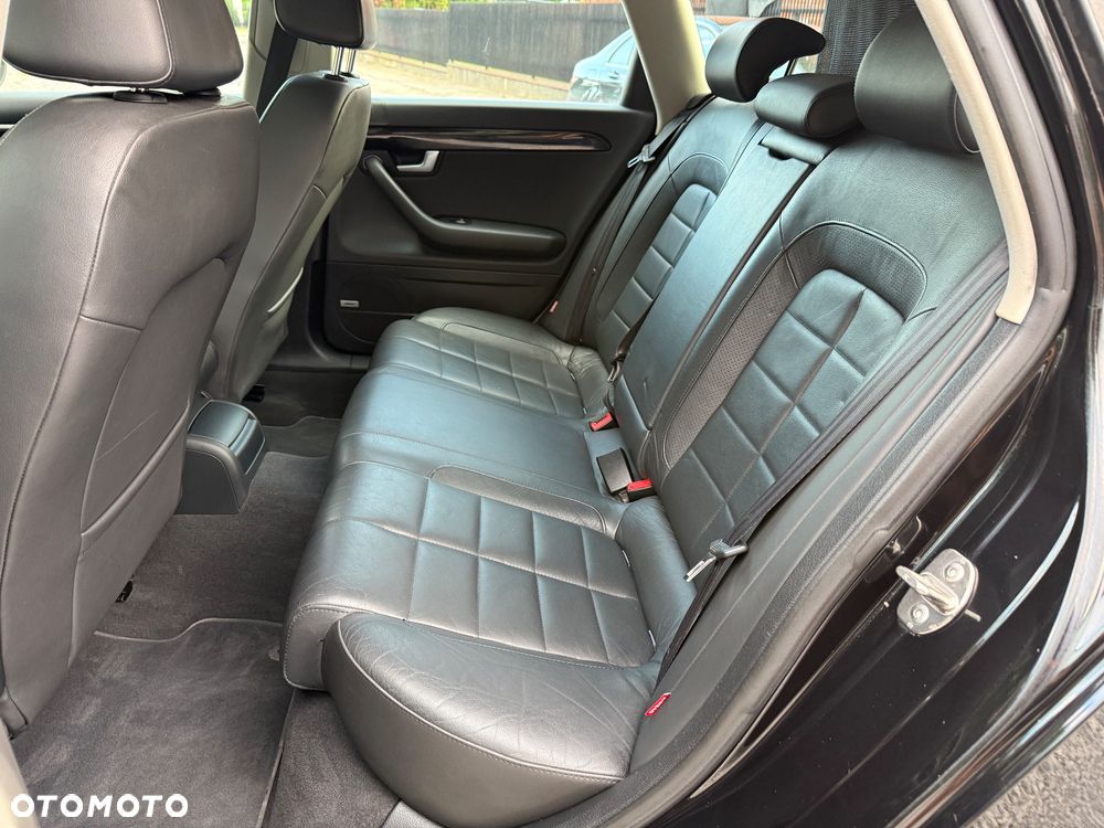 Seat Exeo 2.0 TDI CR Sport - 30