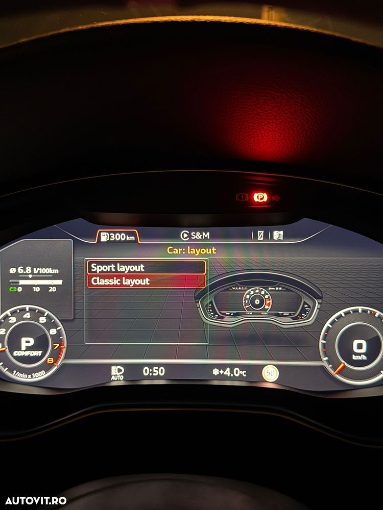 Audi A5 ack 2.0 TFSI quattro S tronic - 9