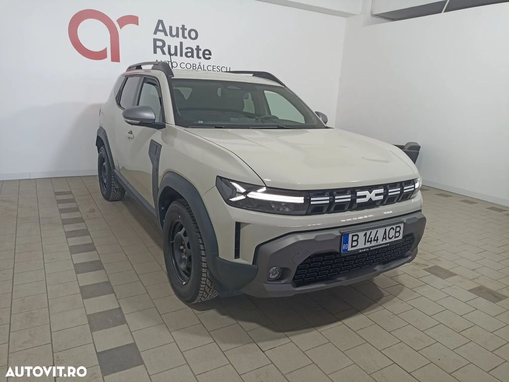 Dacia Duster - 3