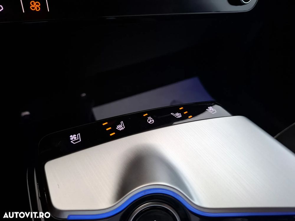 Kia EV6 77 kWh RWD GT Line - 18