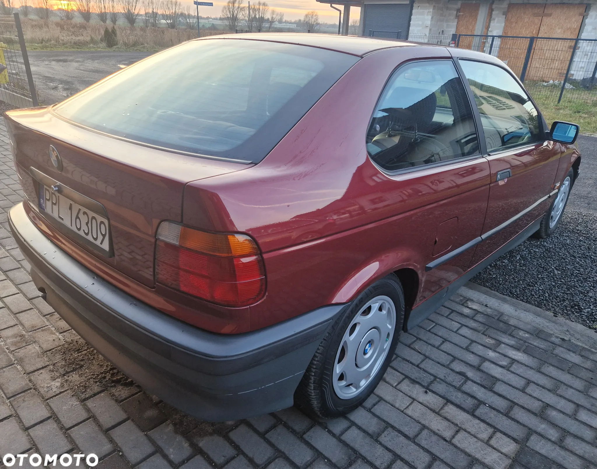 BMW Seria 3 - 3