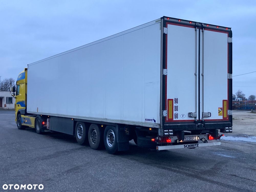 Schmitz Cargobull Możliwość wynajmu - 30