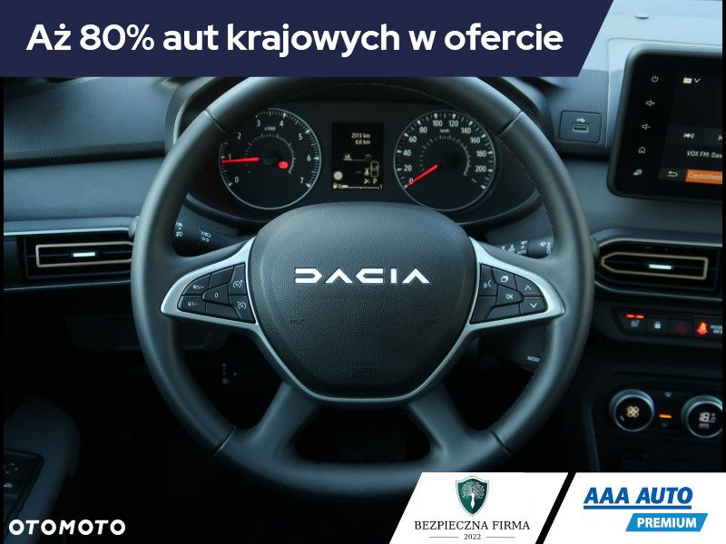 Dacia Sandero - 22