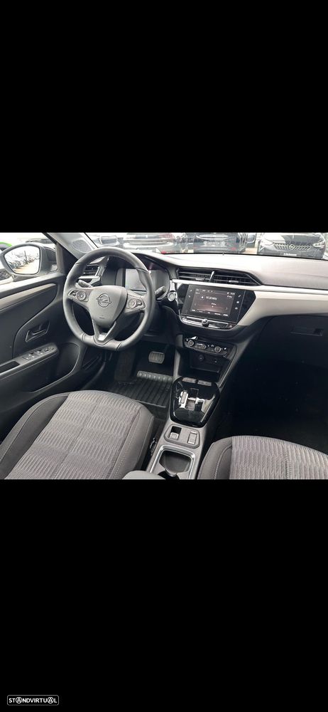 Opel Corsa-e Edition - 5